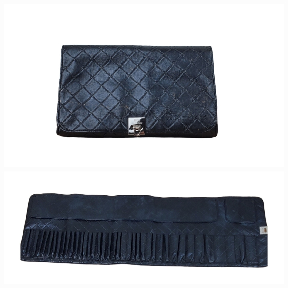 Cinderella Adult Makeup Eyeshadow Palette 12 Colors Disney | Free Makeup Bag🔸️ - Picture 4 of 6